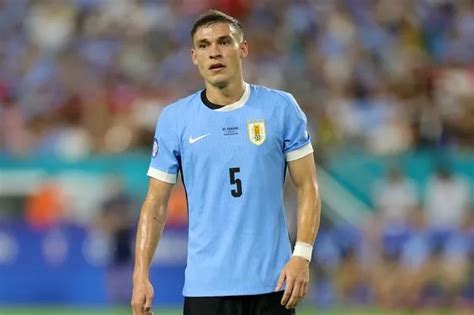 Why Manuel Ugarte can not play for Man United vs Liverpool .